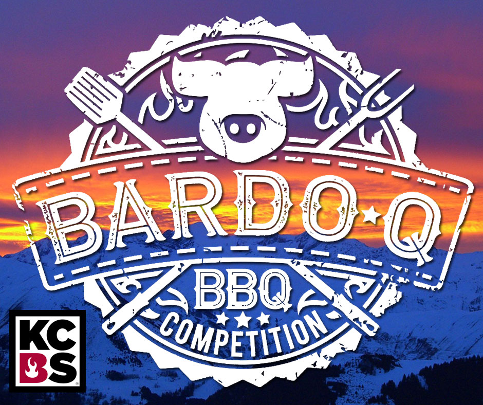 A Bardonecchia la gara internazionale di barbecue sotto l’egida del KCBS