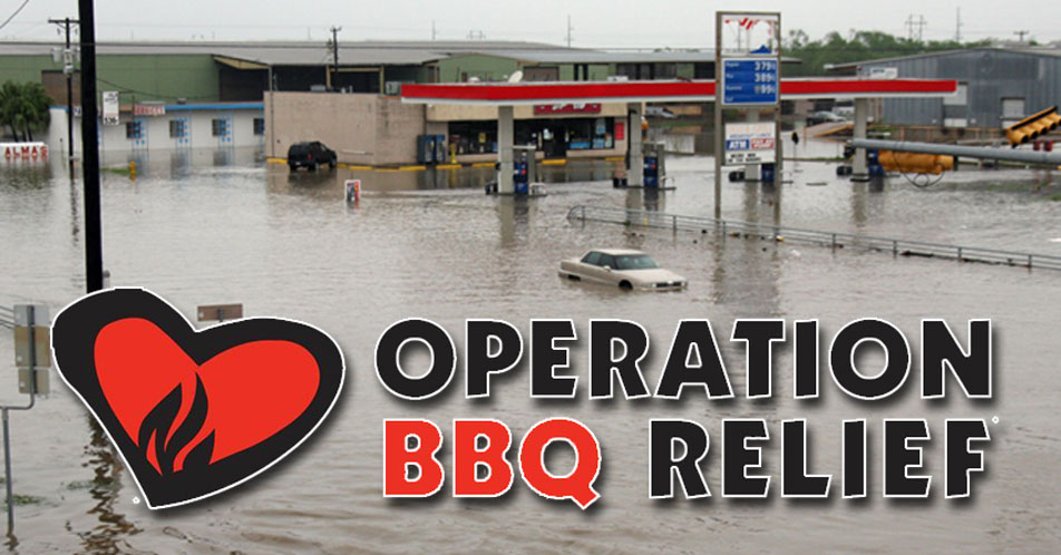 Operation BBQ Relief