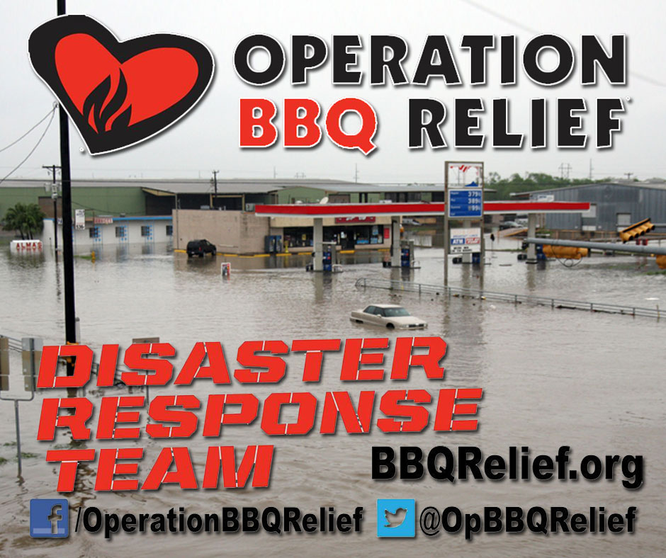 Operation BBQ Relief