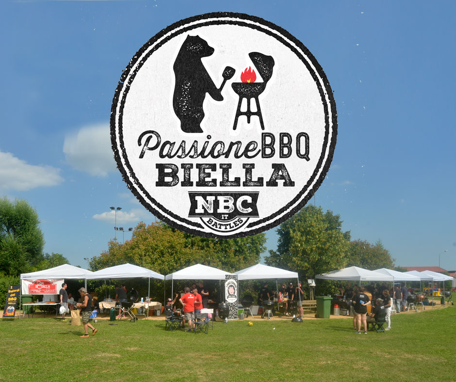 Una bella domenica in... giuria!