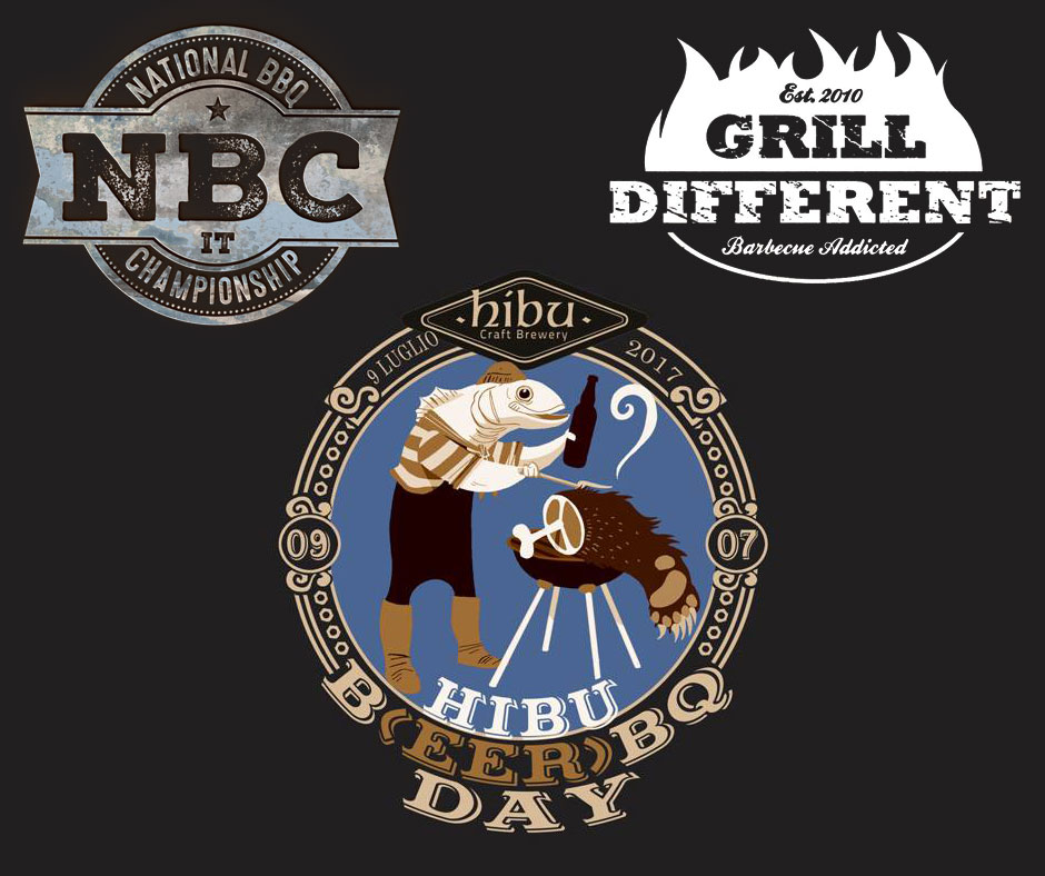 Hibu B(eer)BQ Day: la domenica della birra e della griglia