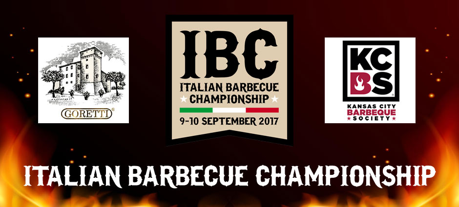 Italian Barbecue Championship 2017