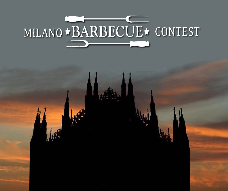 Milano Barbecue Contest