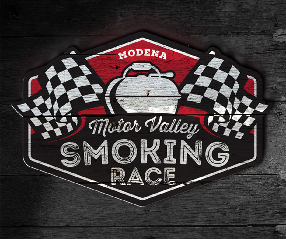 Motor Valley Smoking Race (Modena)