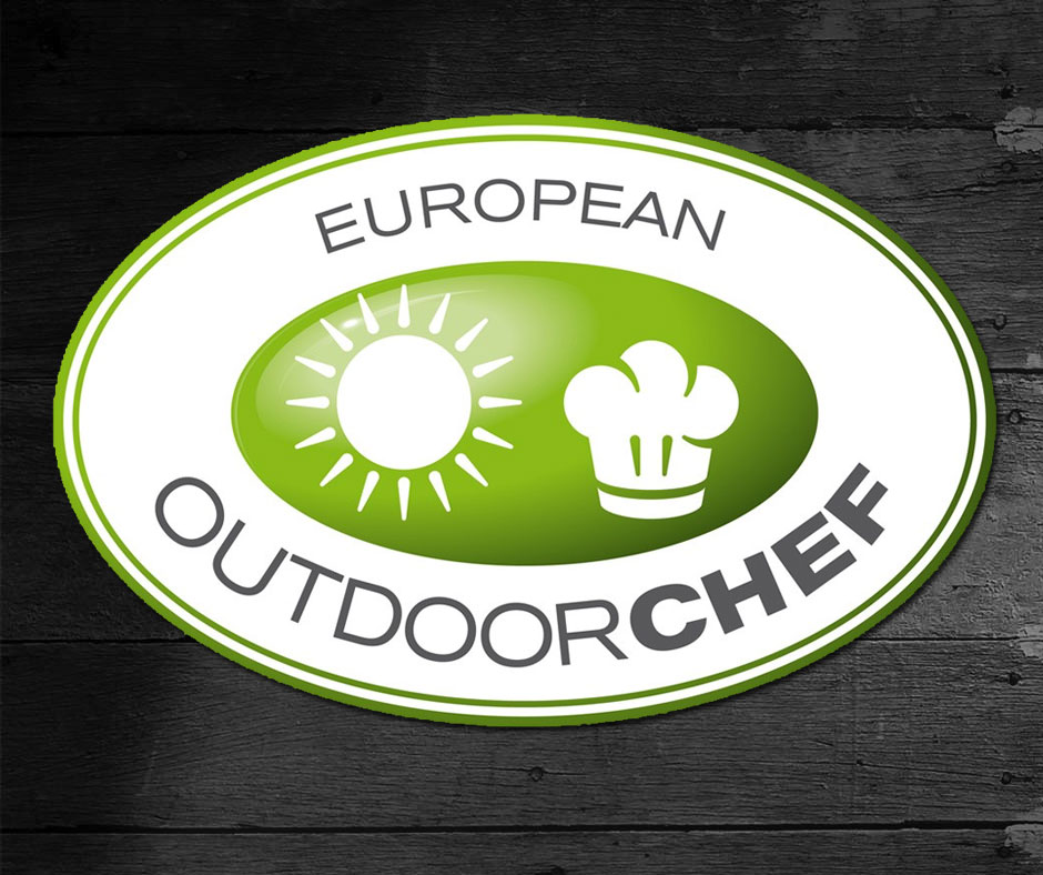 Outdoor Chef