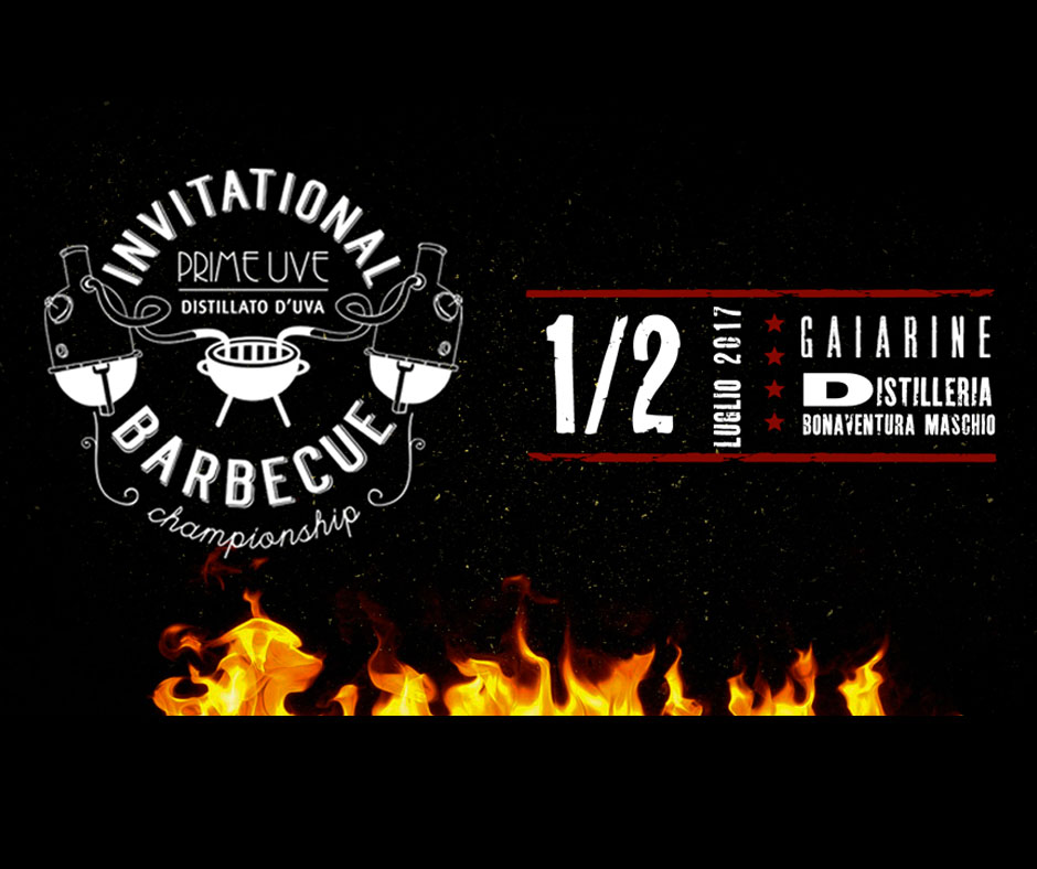 Prime Uve Invitational Barbecue Championship 2017