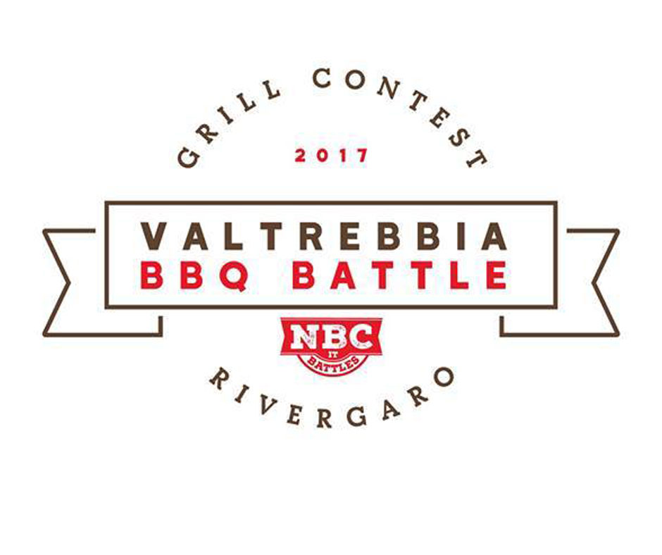 BBQ Battle a Rivergaro!