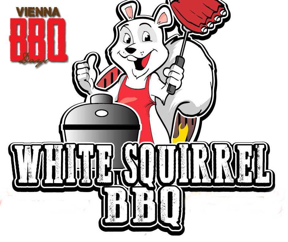 Vienna BBQ Days - Vienna, Austria - Reserve Champion: White Squirrel BBQ - Germania