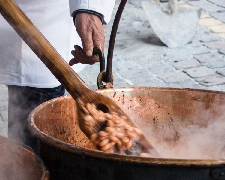 Faseuj grass (fagioli grassi) di Ivrea